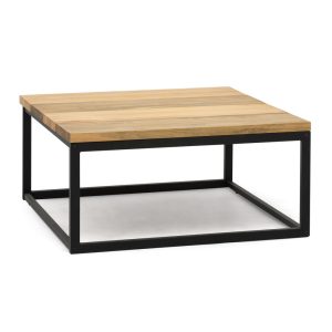 Mesas de madera maciza - Box Furniture Shop